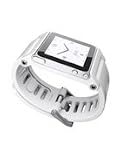 Lunatik TTWHT006 TikTok iPod Nano Watch White