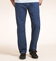 Shorter Length Stormwear+™ Regular Fit Jeans
