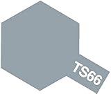 TS-66 呉海軍工廠グレイ