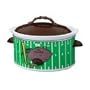 Rival Crock Pot Game Day 3-Quart Slow Cooker