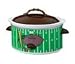 Rival Crock Pot Game Day 3-Quart Slow Cooker
