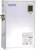 長府製作所　石油給湯器 水道直圧式屋外据置形 IBF-4730DS 給湯専用 4万キロタイプ