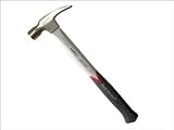 Estwing MRF20S 20-ounce All Steel Sure Strike Hammer