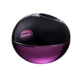 DKNY Be Delicious Night Perfume For Women by Donna Karan