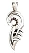 BICO AUSTRALIA JEWELRY (E283) SCEPTOR - GOVERNING PERSONALITY A LEADER
