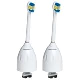 Sonicare Elite (E-Series) Replacement Brush Head (2-Pack)