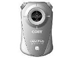 COBY CX-71 SVR Mimi AM/FM Pocket Radio with Neck Strap