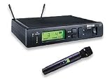 Shure ULXS14/30 Headworn Wireless System, J1
