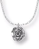 Boma Rose Necklace