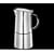Cilio Espressokocher Nabucco, f�r 6 Tassen