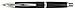Namiki Vanishing Pt Rhodium Blk Carbonesque Fountain(B)