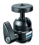 Bogen-Manfrotto 484 Mini Ball Head