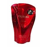 資生堂 ツバキ シャンプー 詰替 400ml