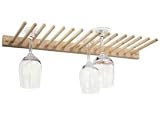 Stemware Rack (Natural) (1.5