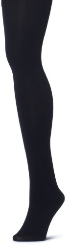 Esprit 70 den TI 18412 Damen Strumpfhosen/ Feinstrumpfhosen, Gr. 44/46, blau (marine 6120) Preisvergleich