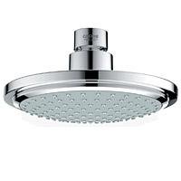 Grohe 28 233 000 Euphoria Shower Head, StarLight Chrome