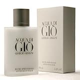 ACQUA DI GIO MEN/GIORGIO ARMANI AFTER SHAVE BALM (M) 3.4 OZ