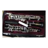 BUFFET GREENLINE PROFESSIONAL OBOE OUTFIT