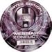 Dj Messiah-Messiah B/w Beckoning [12