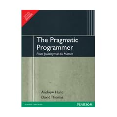 The Pragmatic Programmer