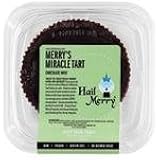 Hail Merry Mint Chocolate Miracle Tart, 3.0 Ounce -- 8 per case.