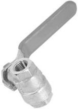 Buy Whitecap P-5512 Brass Ball Valves, FIPT 3 4 by Whitecap