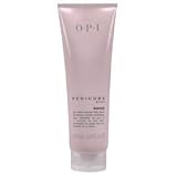OPI Pedicure Scrub AHA Foot Scrub With Natural Sugar Cystals Foot Treatment 8.5oz