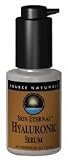 Source Naturals Skin Eternal Hyaluronic Serum, 1 Ounce