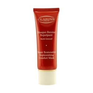 Click to buy Best Anti Wrinkle Creams: Clarins by Clarins: Super Restorative Replenishing Comfort Mask  from Amazon!