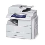 Workcentre 4260 Pagepk Mfp Mono P/c/s Enet Network 55PPM