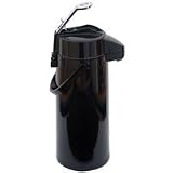ThermoPro Airpot - 2.2 Liters Black - (6/CS) TLXA2203G