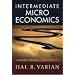 Best undergraduate economics textbooks