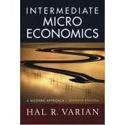 Intermediate Microeconomics. A Modern Approach (International Student Edition)