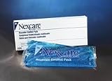 1572 Cover Hot/Cold 3M Gel 4.75x10.5 White 100/Ca Part# 1572 by3M Medical Products qty of 1 Case