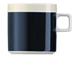 Arzberg Form 2006 Navy Mug 14.2-oz. by Arzberg