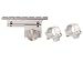 Photo : B-Square Mount Ruger Mini-14 SS 14506