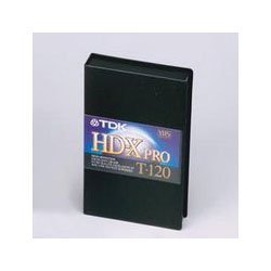 TDK ST160XPSP - Super VHS Tape