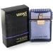 Versace Man by Versace - Eau Fraiche Eau De Toilette Spray (Blue) 1.7 oz
