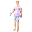 Barbie Beach Party Ken Doll
