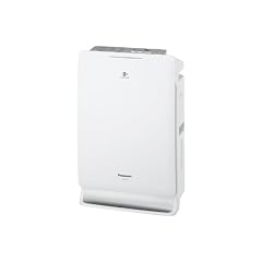 Panasonic 加湿空気清浄機 ホワイト F-VXG35-W