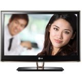 New - LG 32LV255C 32 720p LED-LCD TV - 16:9 - HDTV - 32LV255C