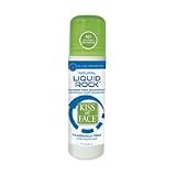 Kiss My Face Liquid Rock Deodorant Roll-On 3 fl oz (90 ml)