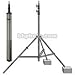 GS Air Cushioned Light Stand, GS, Air Cushioned Lightstands