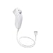 Wii Nunchuk Controller - White
