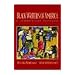 Black Writers of America: A Comprehensive Anthology