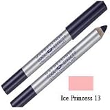 Maybelline Cool Effect Cooling Eye Shadow / Eye Liner, Ice Princess 13 - 2 Each