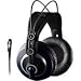 AKG Semi-Open Headphone For Studio Monitoring
