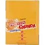 Protein Crunch Bar Peanut Butter 12 bars