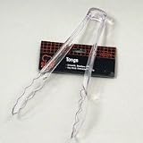 Food Tongs, Plastic