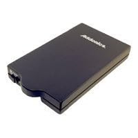 Jupiter Exdrive for 2.5 Sata Hard Drive with USB 2.0